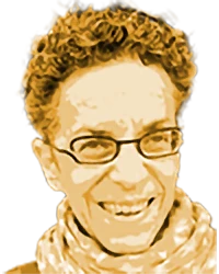 Dana Ron