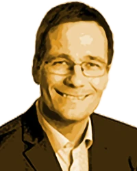 Peter Sanders
