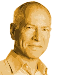 Robert E. Tarjan